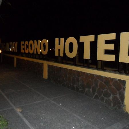 Tagaytay Econo Hotel Tagaytay City Luaran gambar
