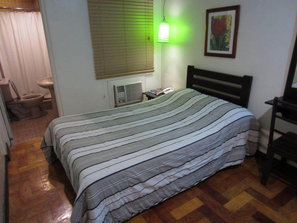 Tagaytay Econo Hotel Tagaytay City Luaran gambar