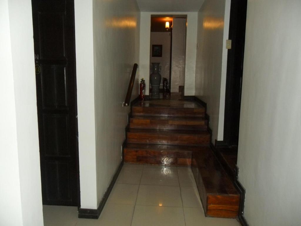 Tagaytay Econo Hotel Tagaytay City Luaran gambar