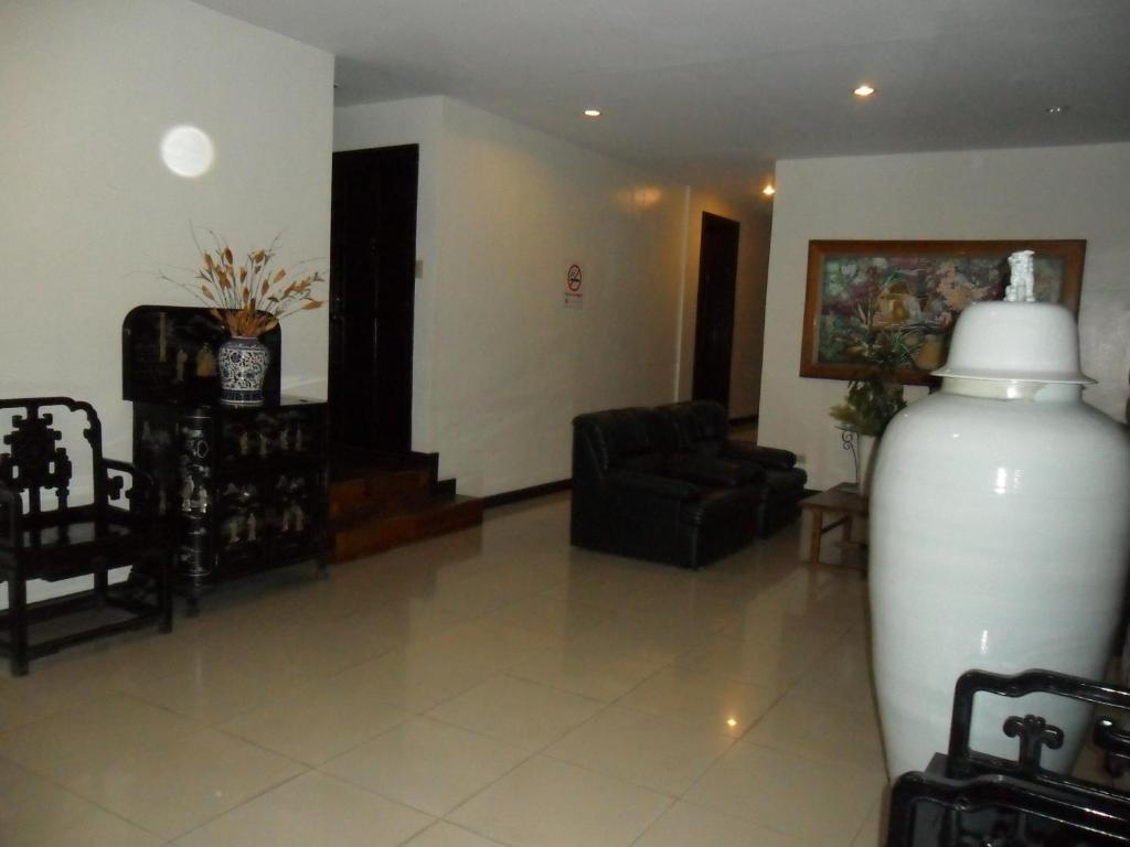 Tagaytay Econo Hotel Tagaytay City Luaran gambar
