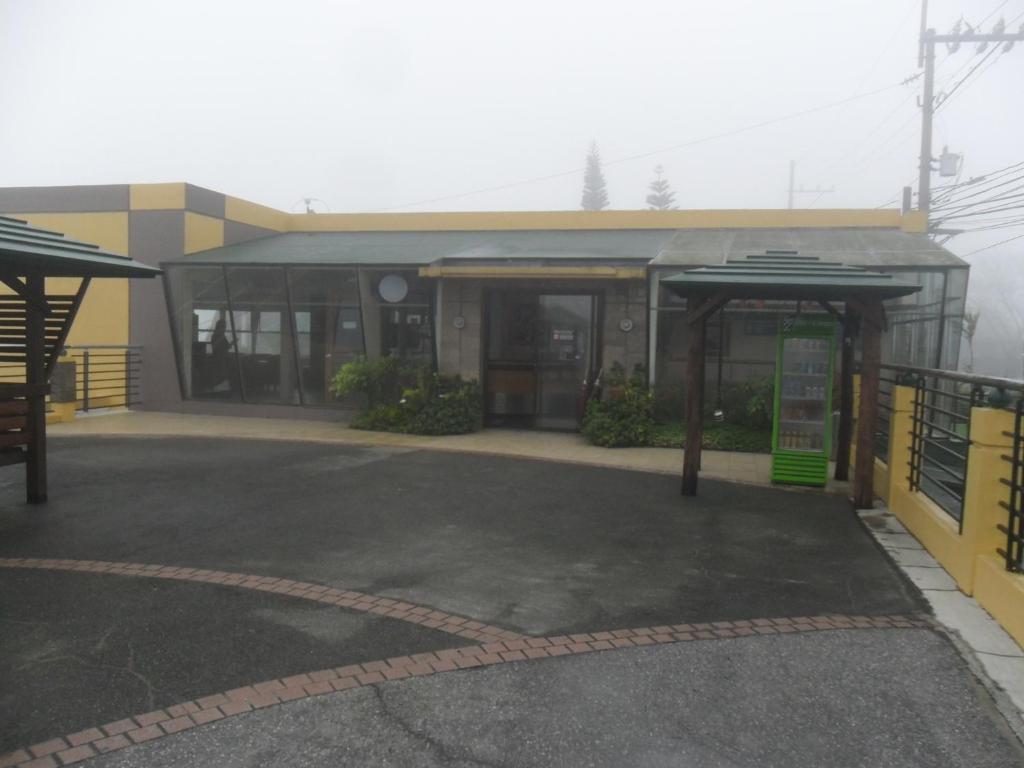 Tagaytay Econo Hotel Tagaytay City Luaran gambar