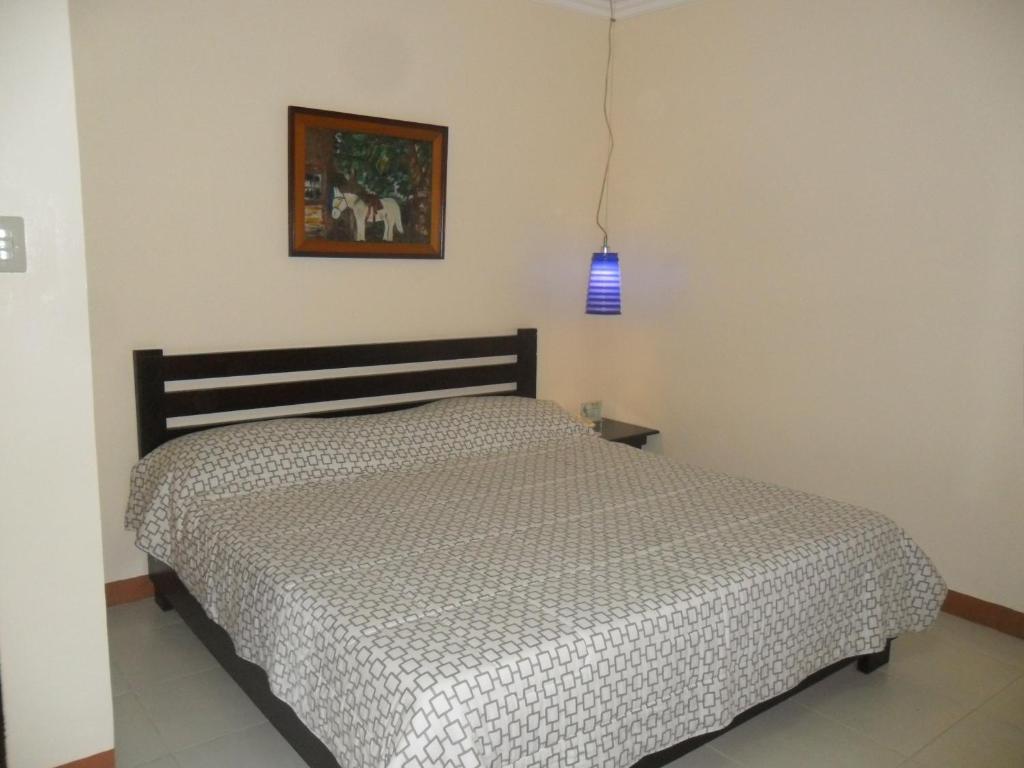 Tagaytay Econo Hotel Tagaytay City Bilik gambar