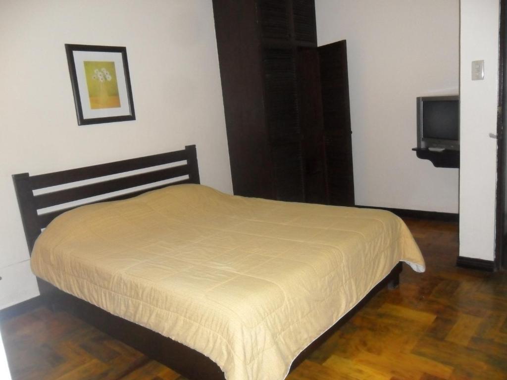 Tagaytay Econo Hotel Tagaytay City Bilik gambar