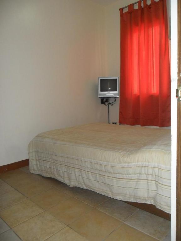 Tagaytay Econo Hotel Tagaytay City Bilik gambar