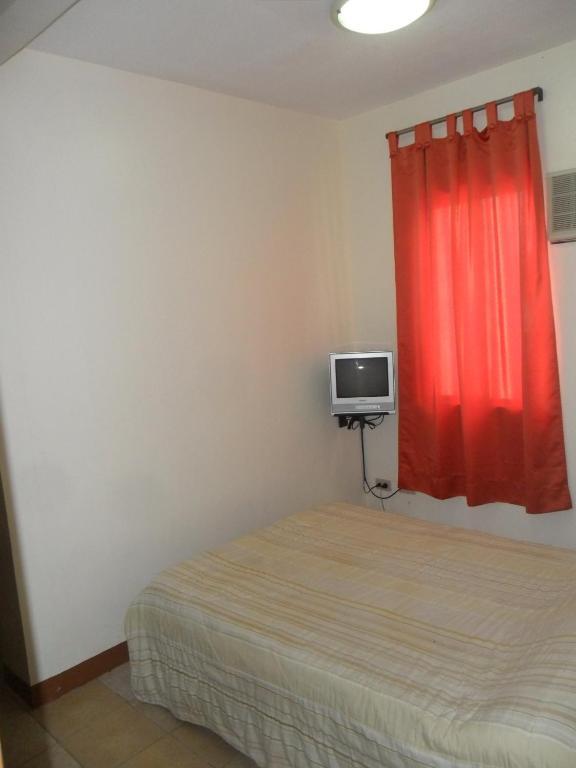 Tagaytay Econo Hotel Tagaytay City Bilik gambar