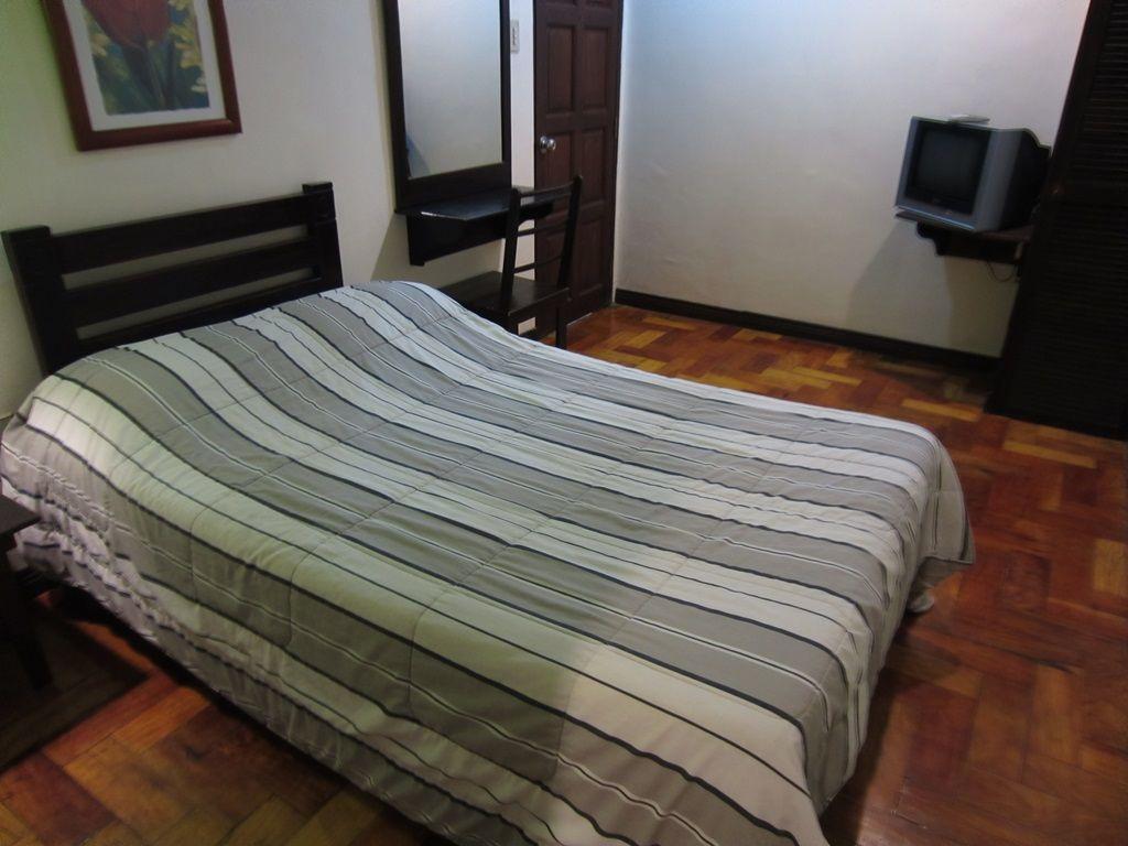 Tagaytay Econo Hotel Tagaytay City Luaran gambar