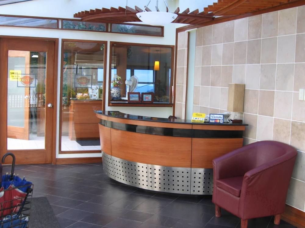 Tagaytay Econo Hotel Tagaytay City Luaran gambar