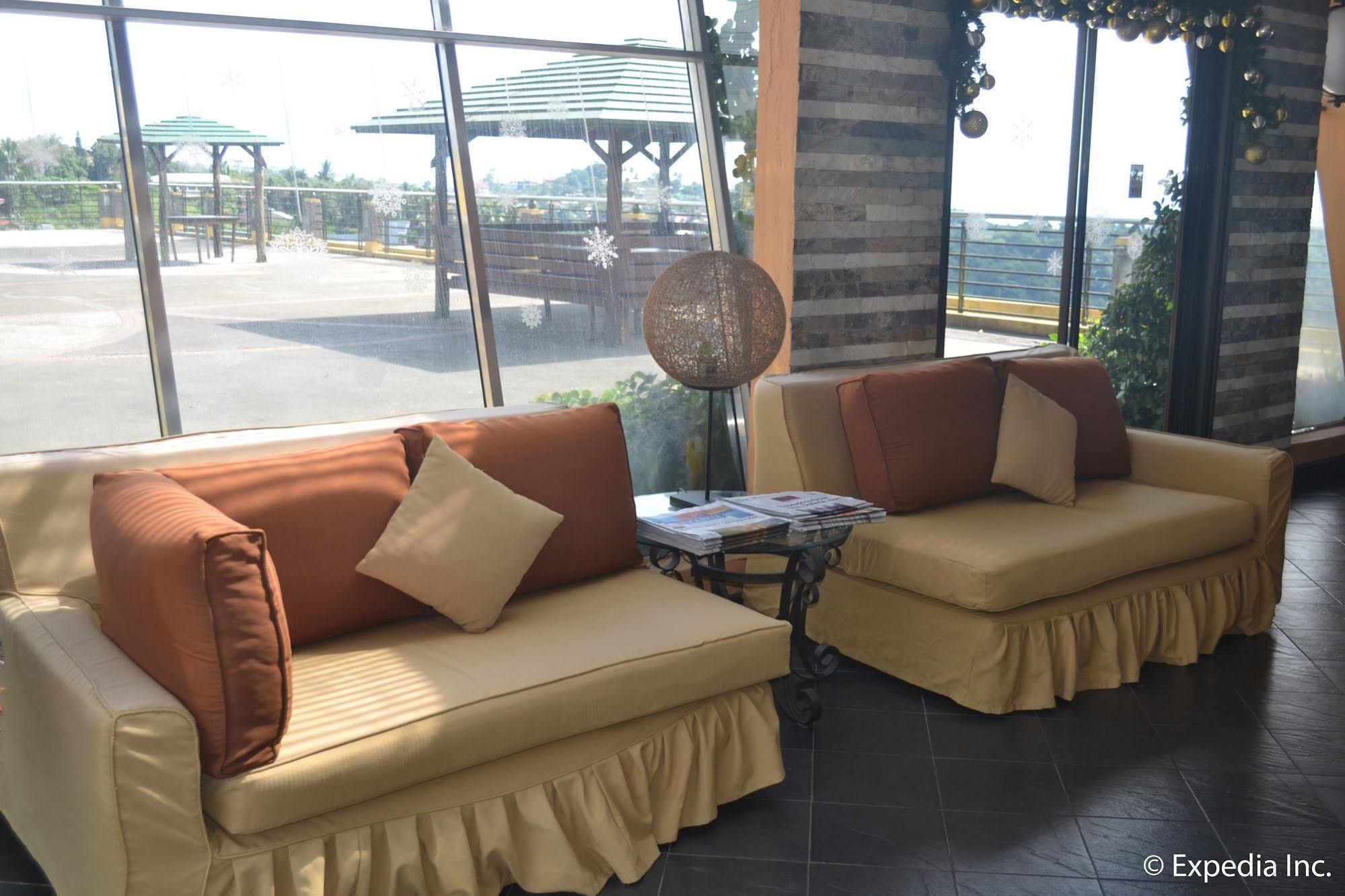 Tagaytay Econo Hotel Tagaytay City Luaran gambar