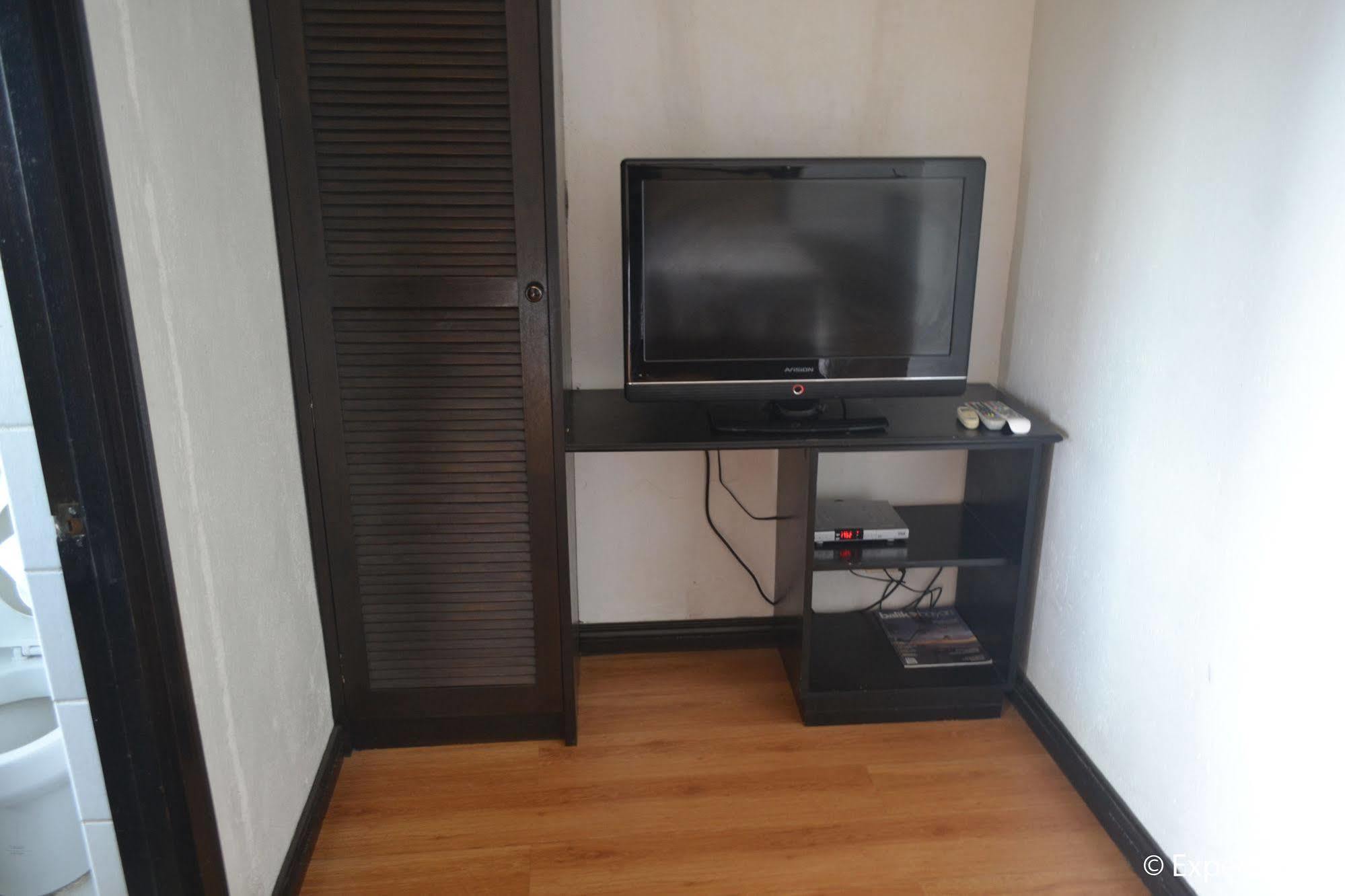 Tagaytay Econo Hotel Tagaytay City Luaran gambar