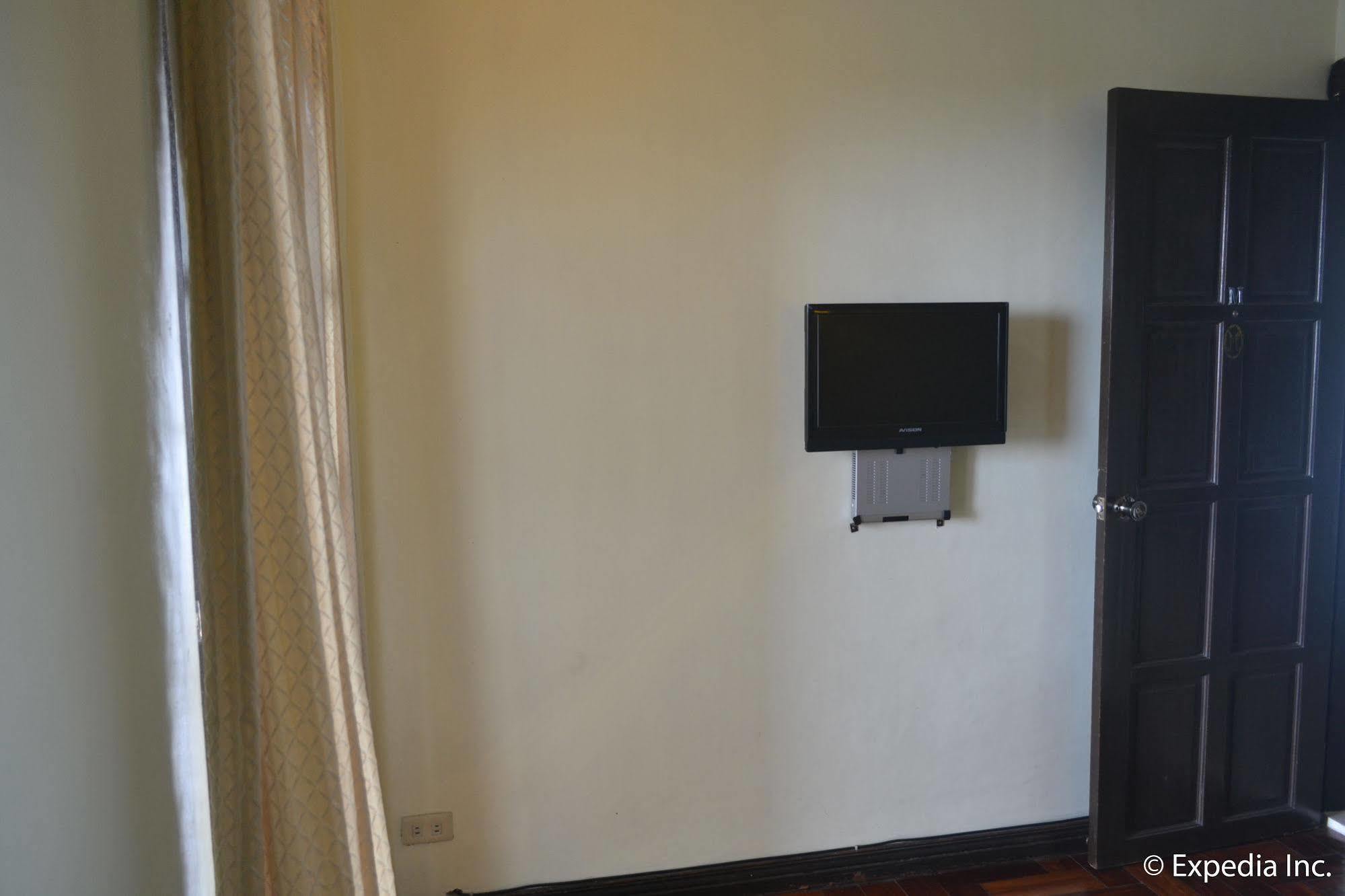 Tagaytay Econo Hotel Tagaytay City Luaran gambar