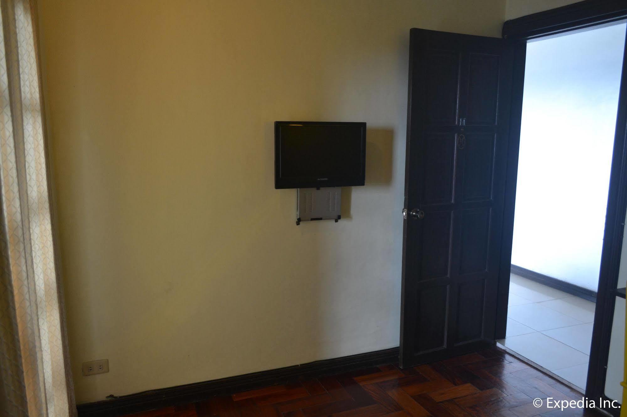 Tagaytay Econo Hotel Tagaytay City Luaran gambar