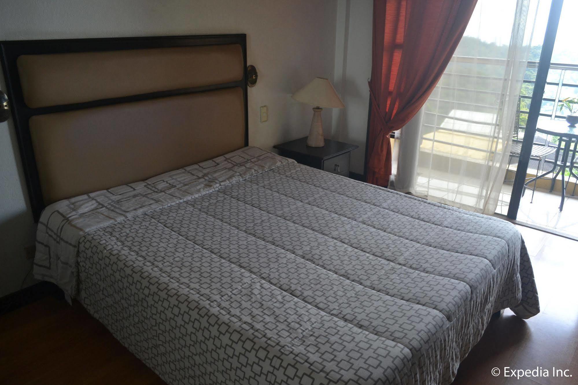 Tagaytay Econo Hotel Tagaytay City Luaran gambar
