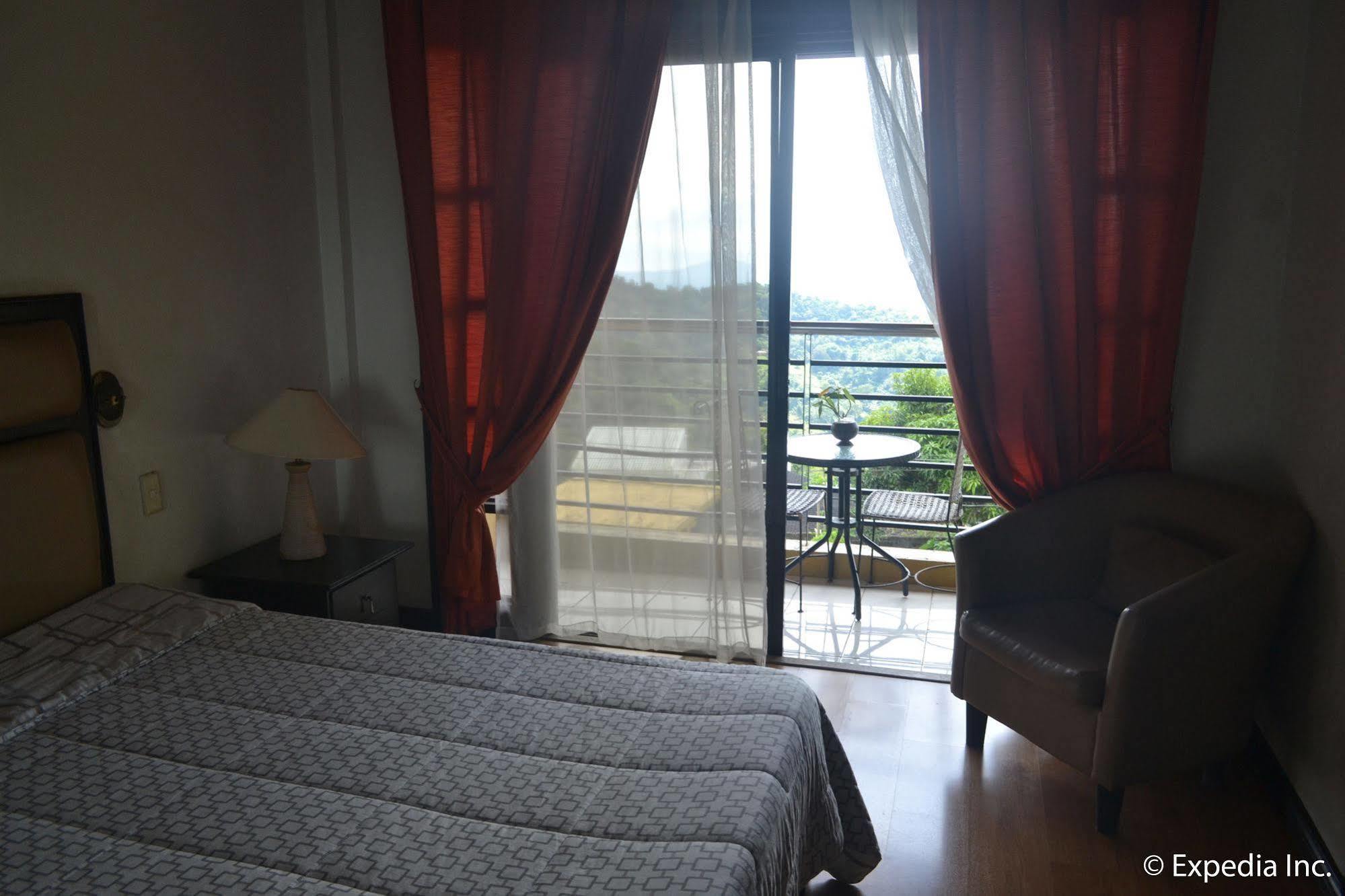 Tagaytay Econo Hotel Tagaytay City Luaran gambar