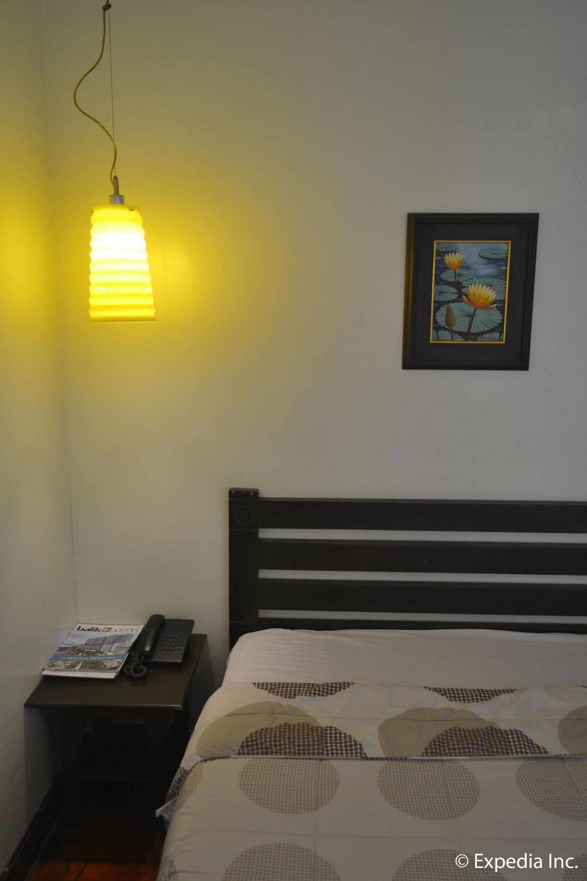 Tagaytay Econo Hotel Tagaytay City Luaran gambar
