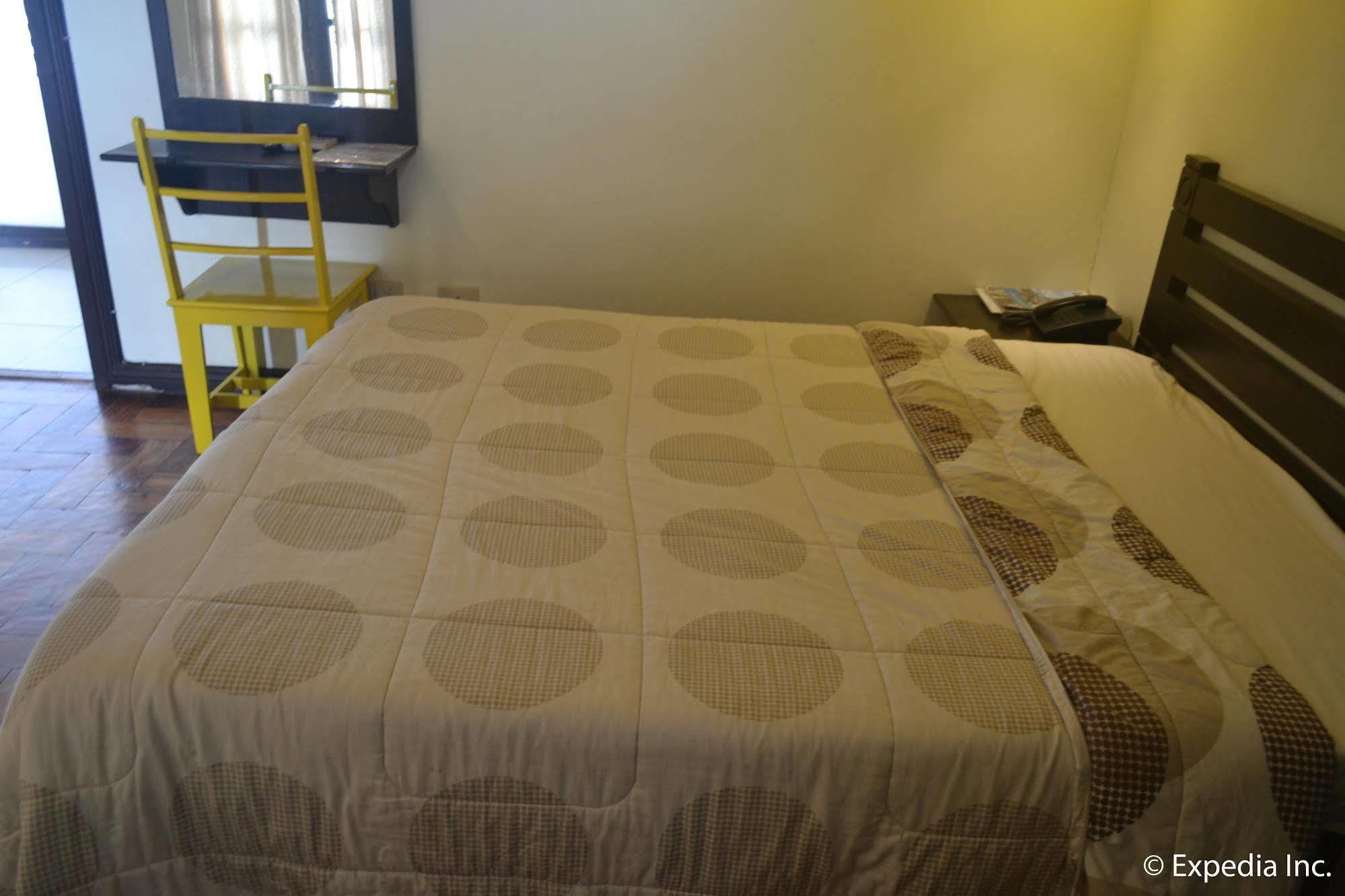 Tagaytay Econo Hotel Tagaytay City Luaran gambar
