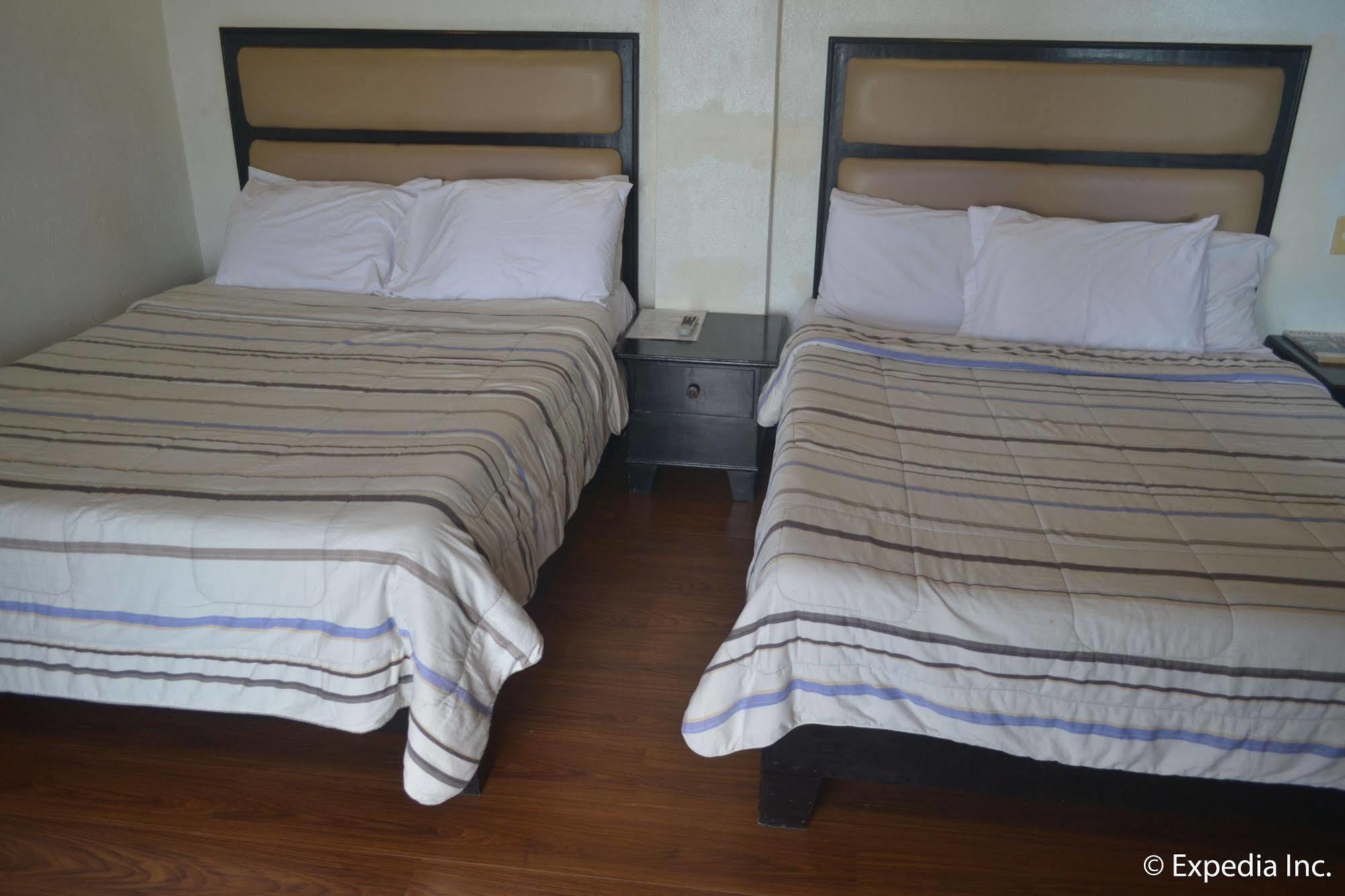 Tagaytay Econo Hotel Tagaytay City Luaran gambar