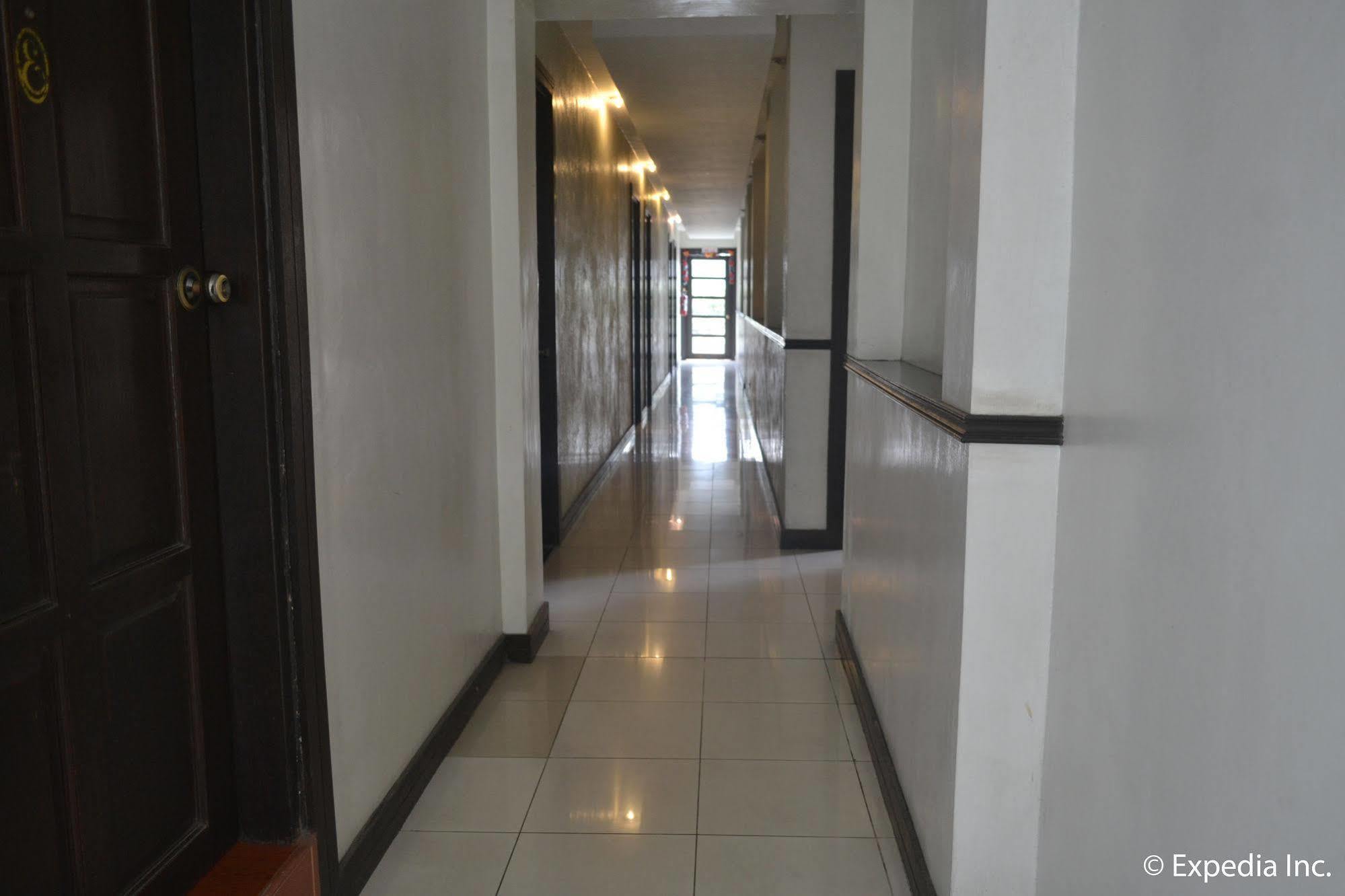 Tagaytay Econo Hotel Tagaytay City Luaran gambar