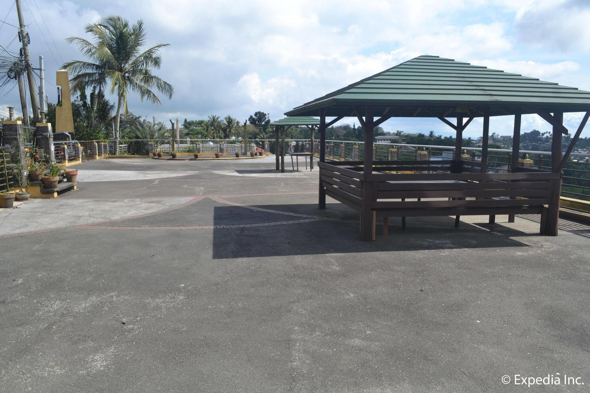 Tagaytay Econo Hotel Tagaytay City Luaran gambar