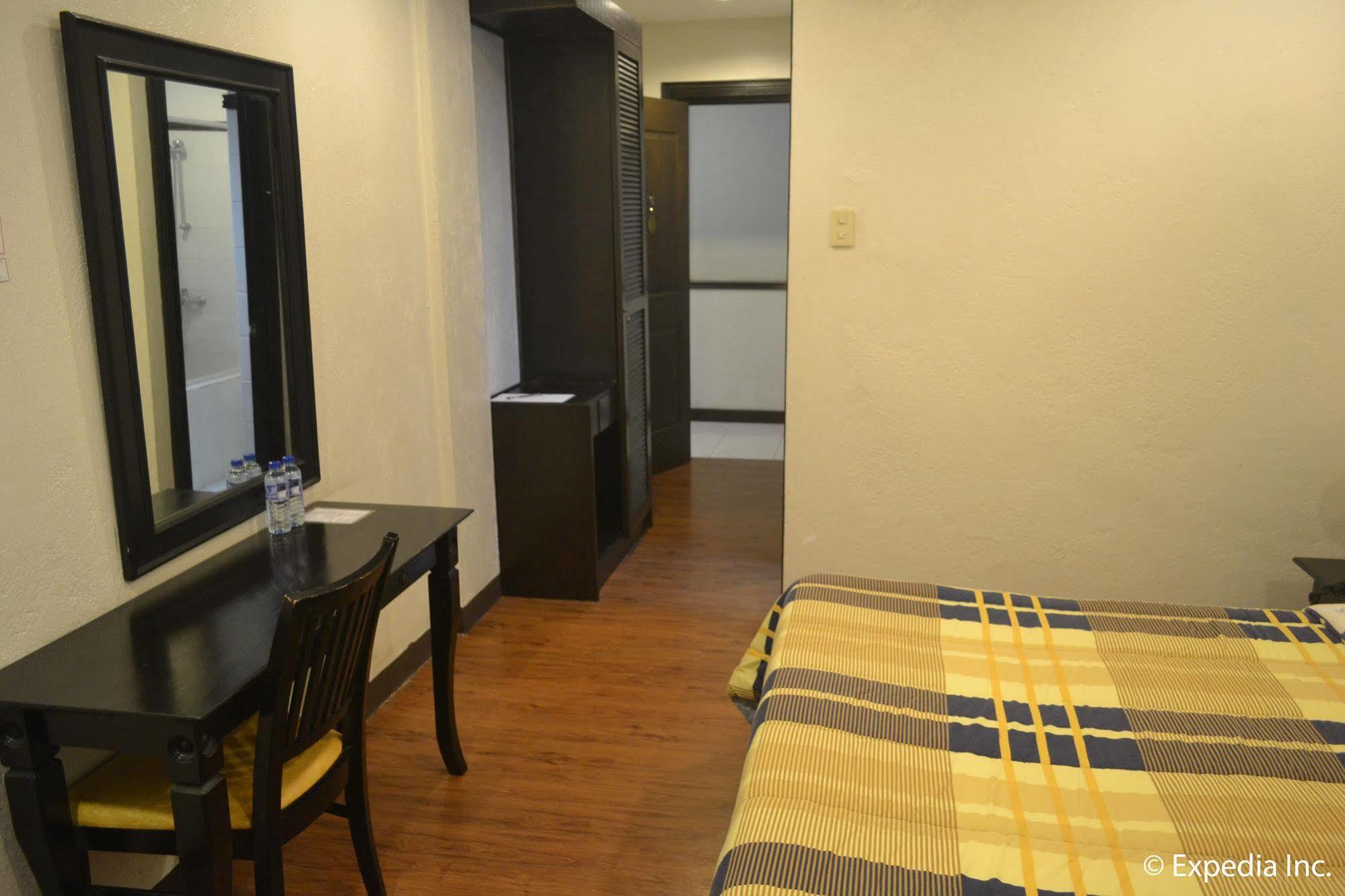 Tagaytay Econo Hotel Tagaytay City Luaran gambar
