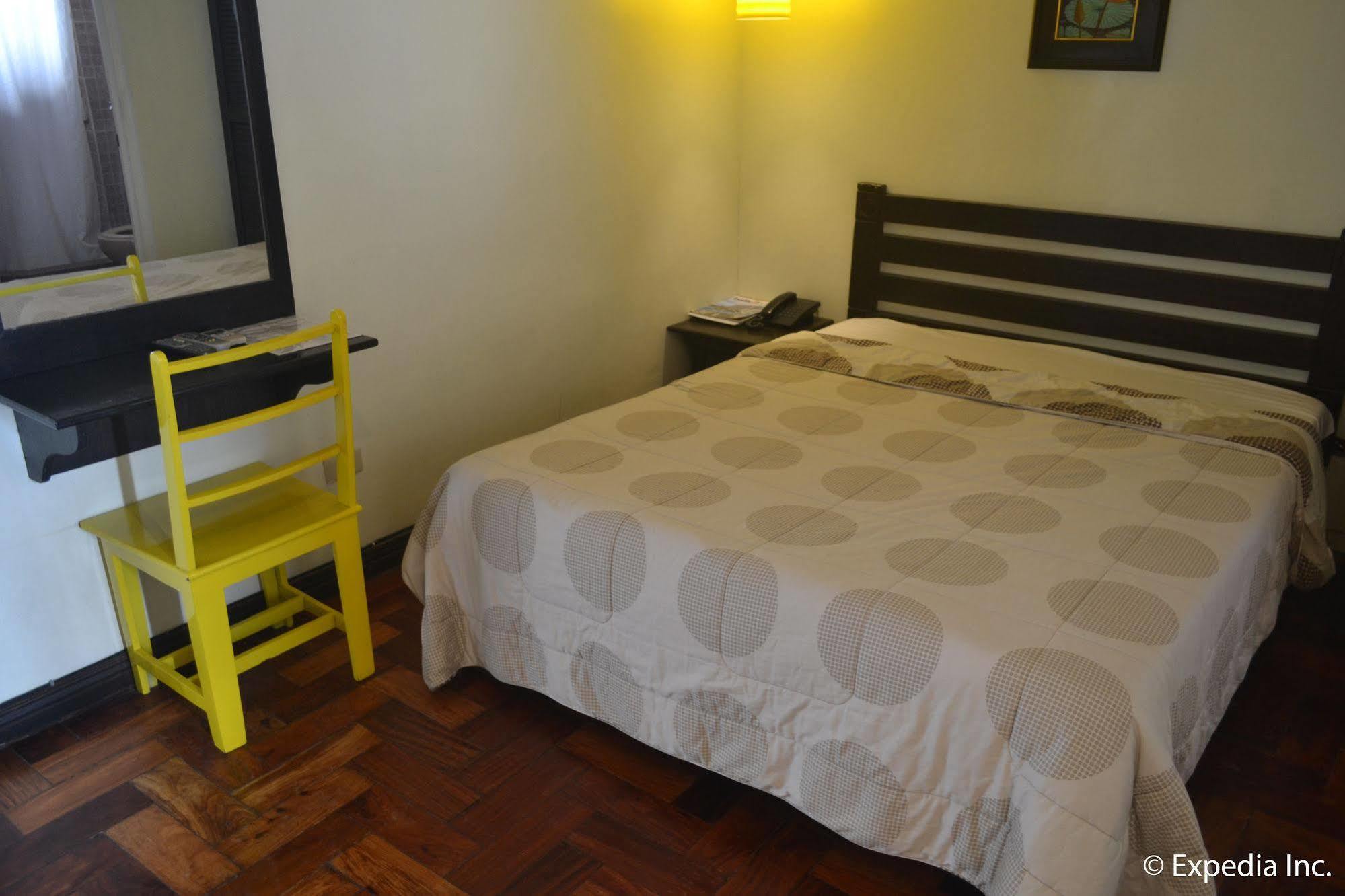 Tagaytay Econo Hotel Tagaytay City Luaran gambar