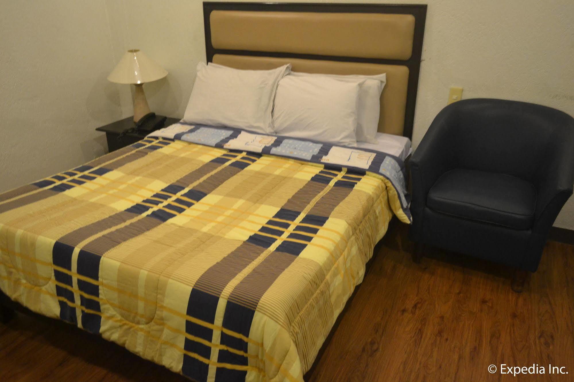 Tagaytay Econo Hotel Tagaytay City Luaran gambar
