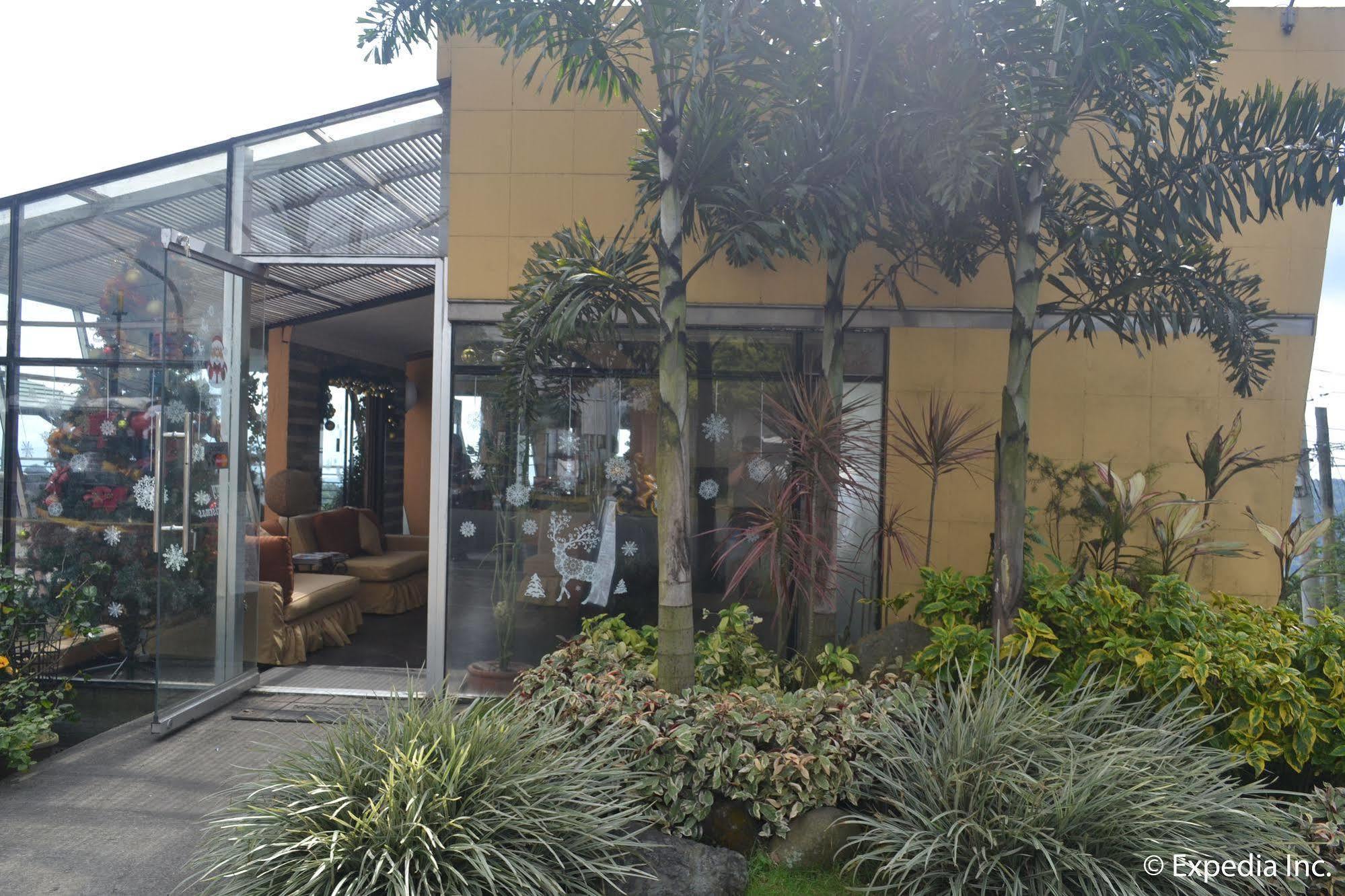Tagaytay Econo Hotel Tagaytay City Luaran gambar