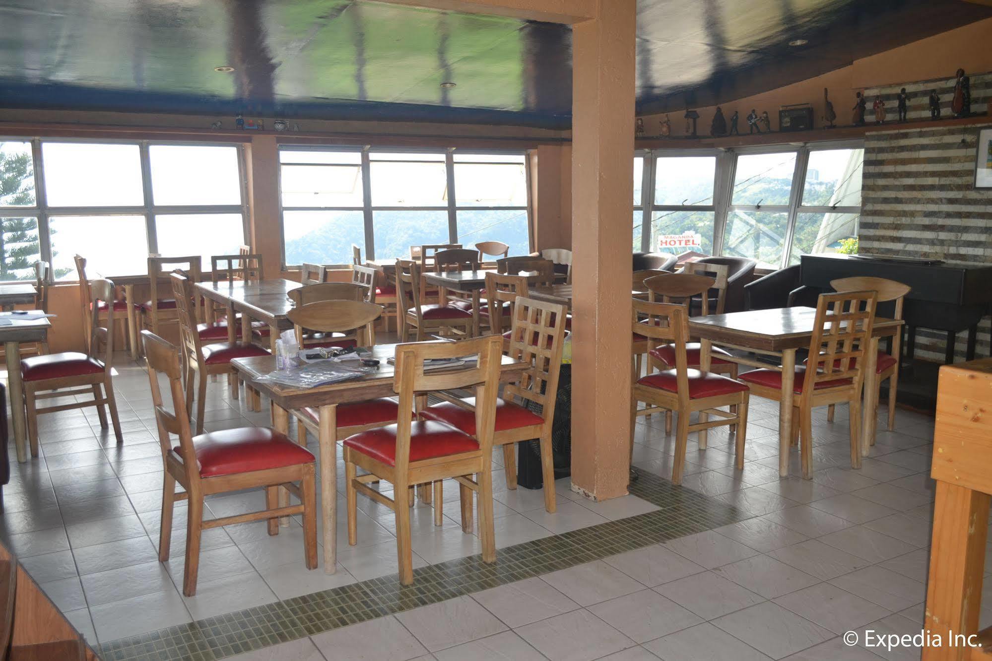 Tagaytay Econo Hotel Tagaytay City Luaran gambar