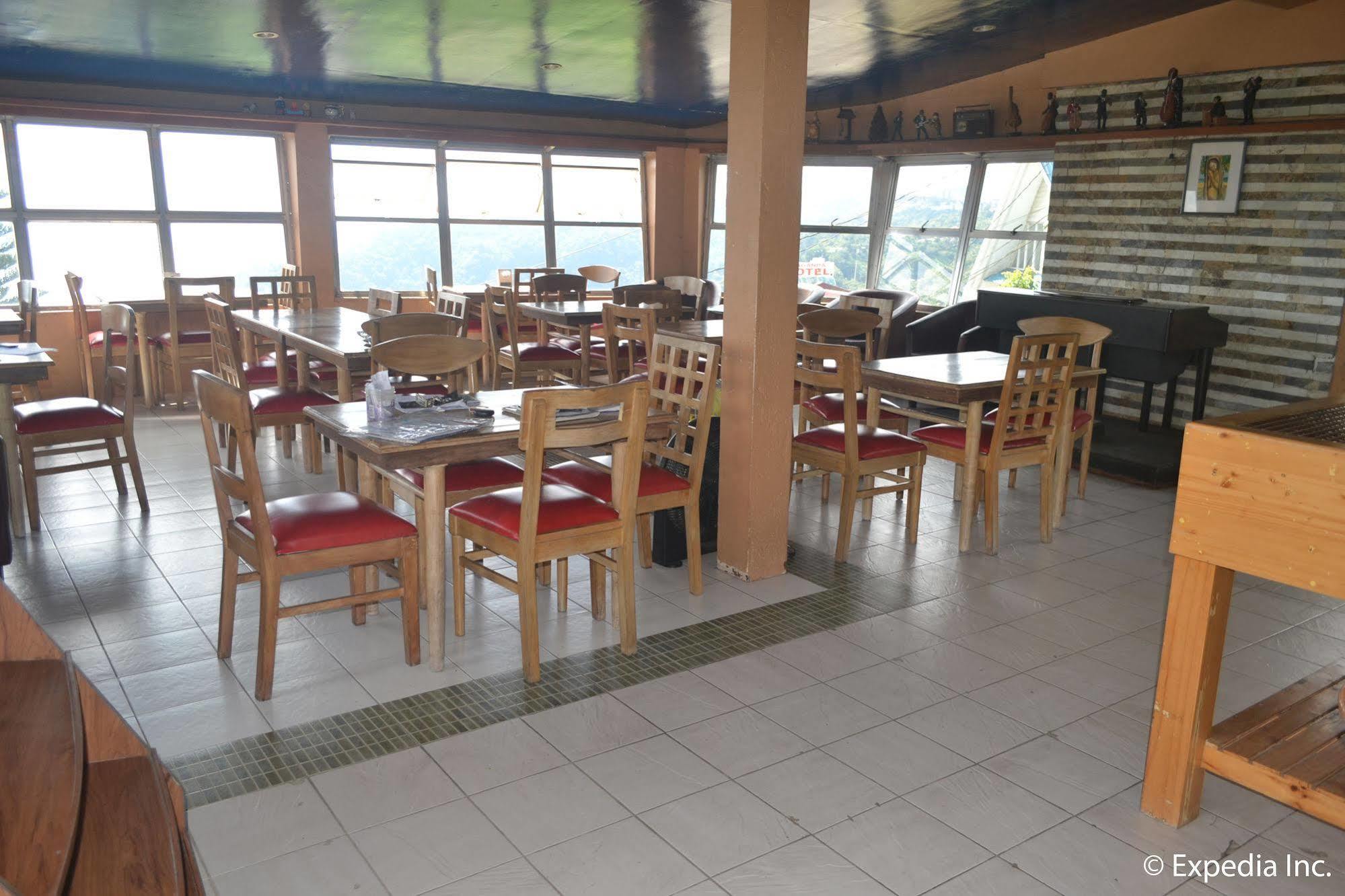 Tagaytay Econo Hotel Tagaytay City Luaran gambar
