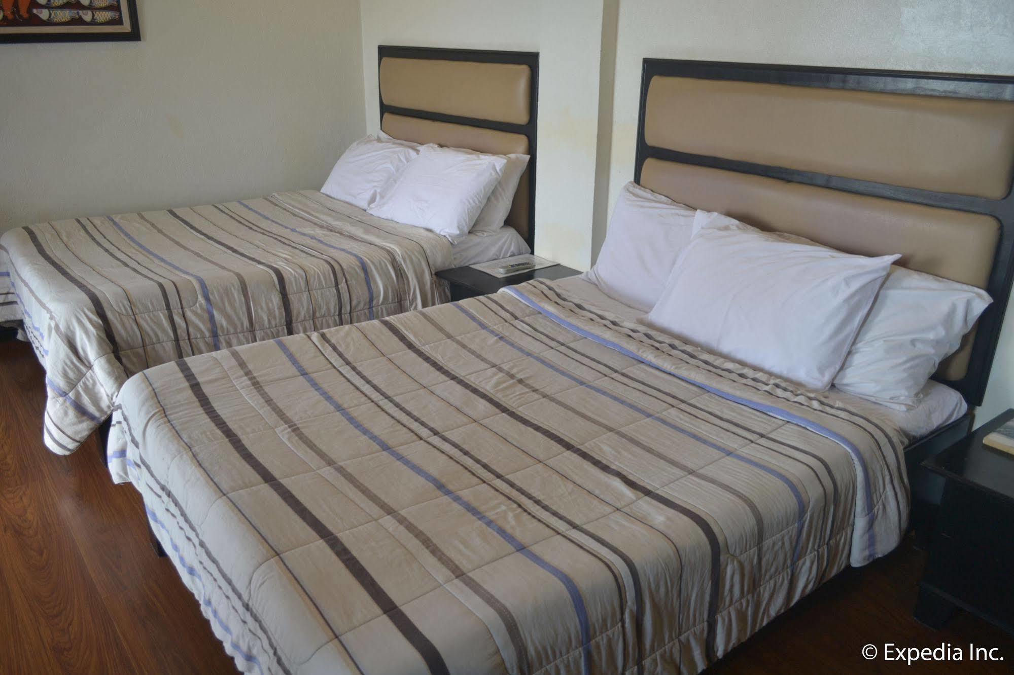 Tagaytay Econo Hotel Tagaytay City Luaran gambar